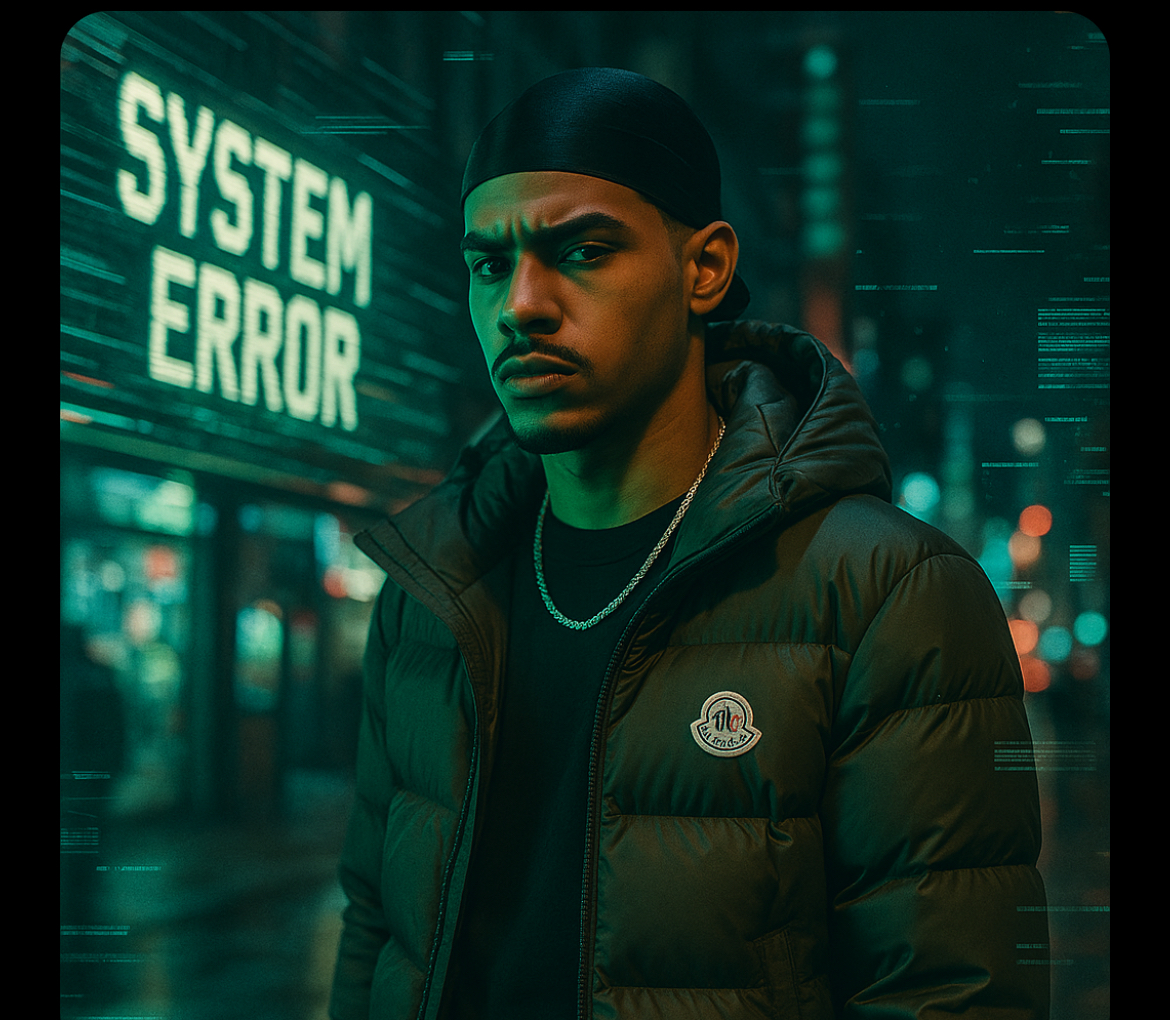 3D Animation Upgrade